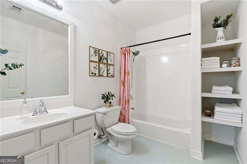 787 Bellhaven Chase Court Mableton - Photo 38