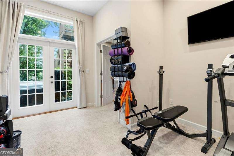 787 Bellhaven Chase Court Mableton - Photo 39