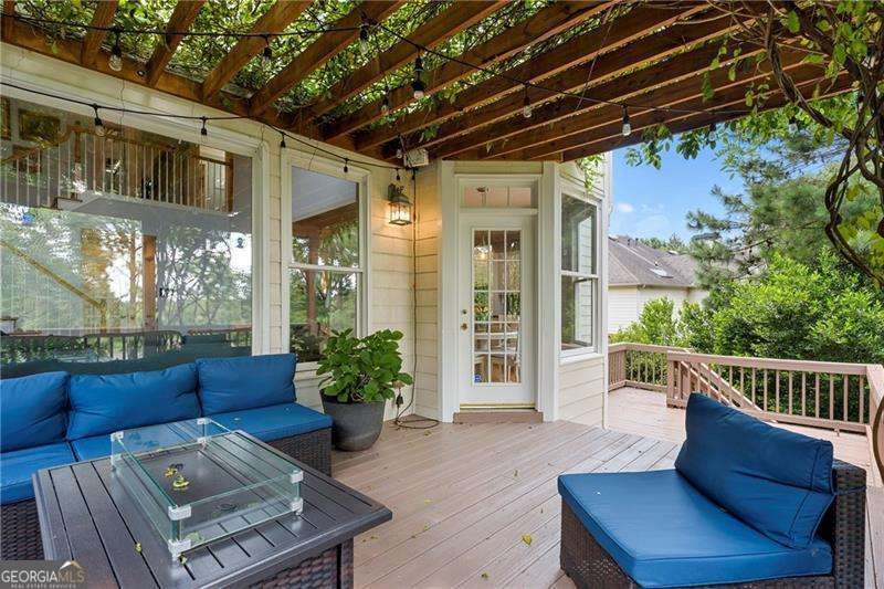 787 Bellhaven Chase Court Mableton - Photo 43