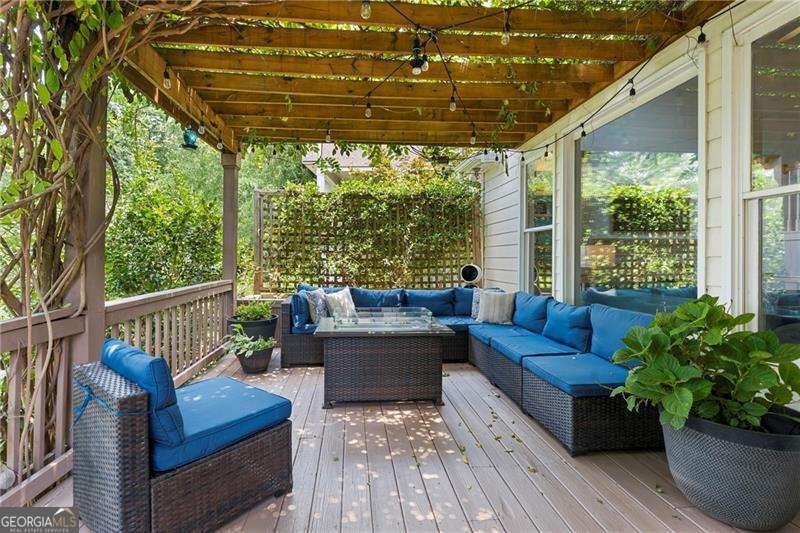 787 Bellhaven Chase Court Mableton - Photo 44