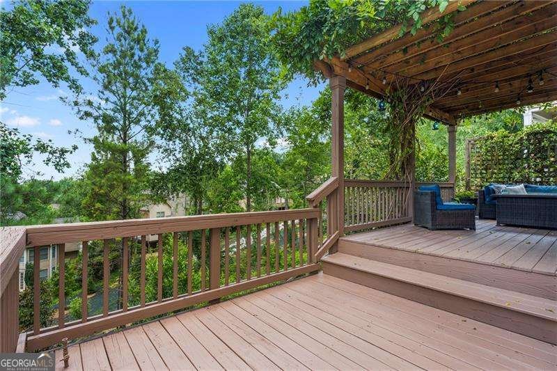 787 Bellhaven Chase Court Mableton - Photo 45