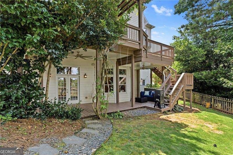 787 Bellhaven Chase Court Mableton - Photo 46
