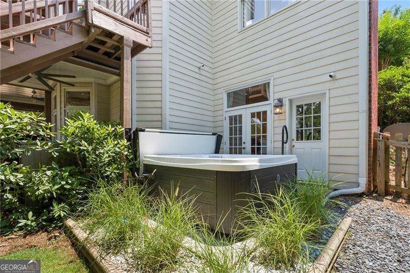 787 Bellhaven Chase Court Mableton - Photo 47