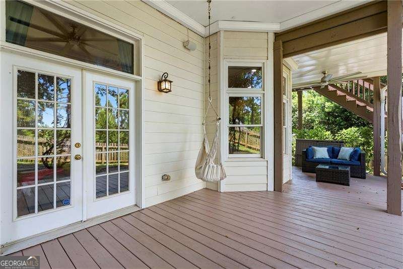 787 Bellhaven Chase Court Mableton - Photo 48