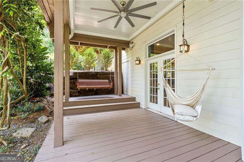 787 Bellhaven Chase Court Mableton - Photo 49