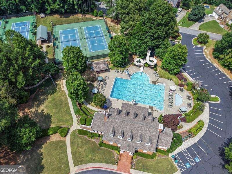 787 Bellhaven Chase Court Mableton - Photo 55