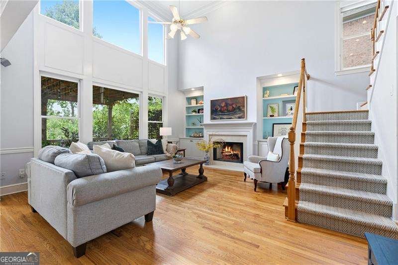 787 Bellhaven Chase Court Mableton - Photo 8