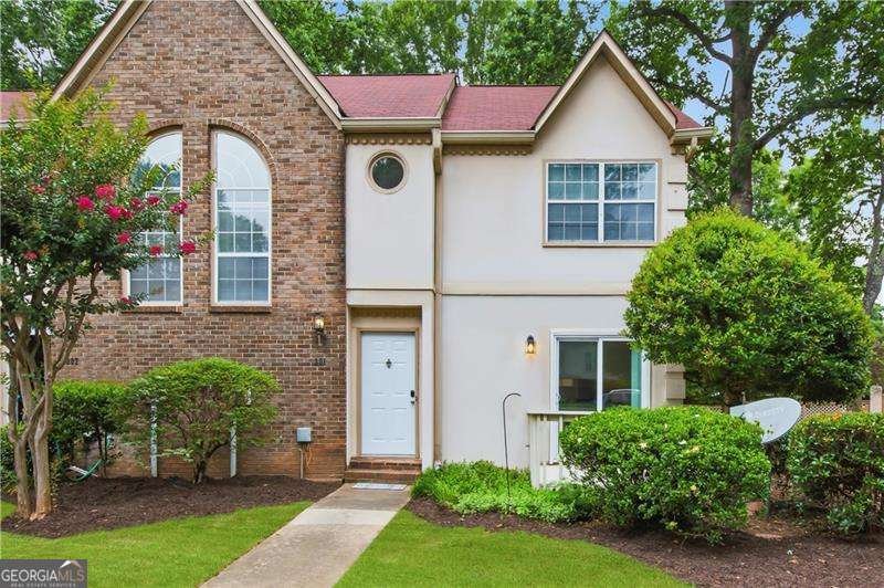 301 Bridge Lane Smyrna - main photo