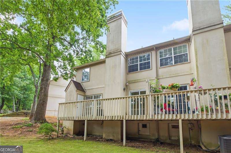 301 Bridge Lane Smyrna - Photo 33