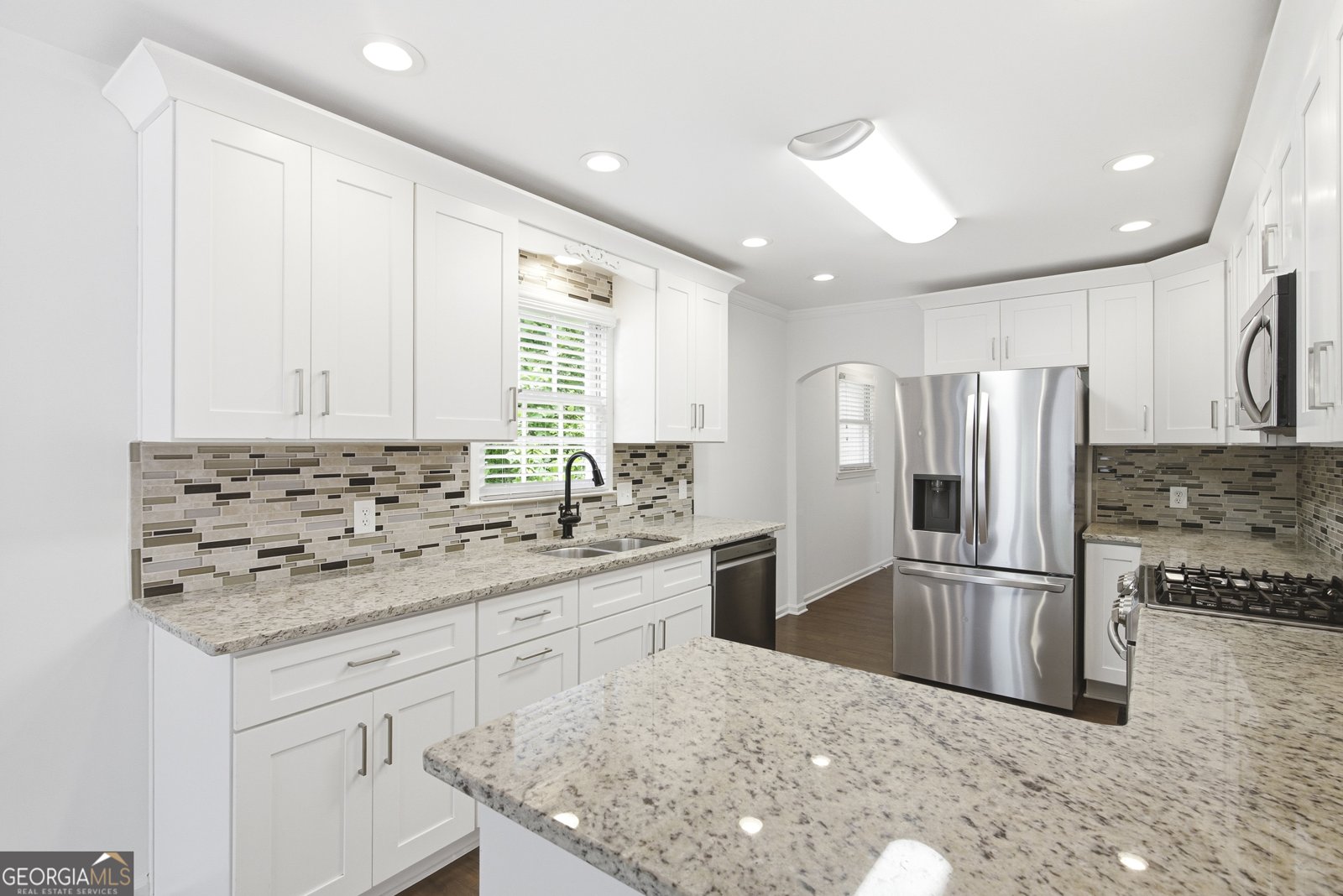 6014 Lake Lanier Heights Road Buford - Photo 12
