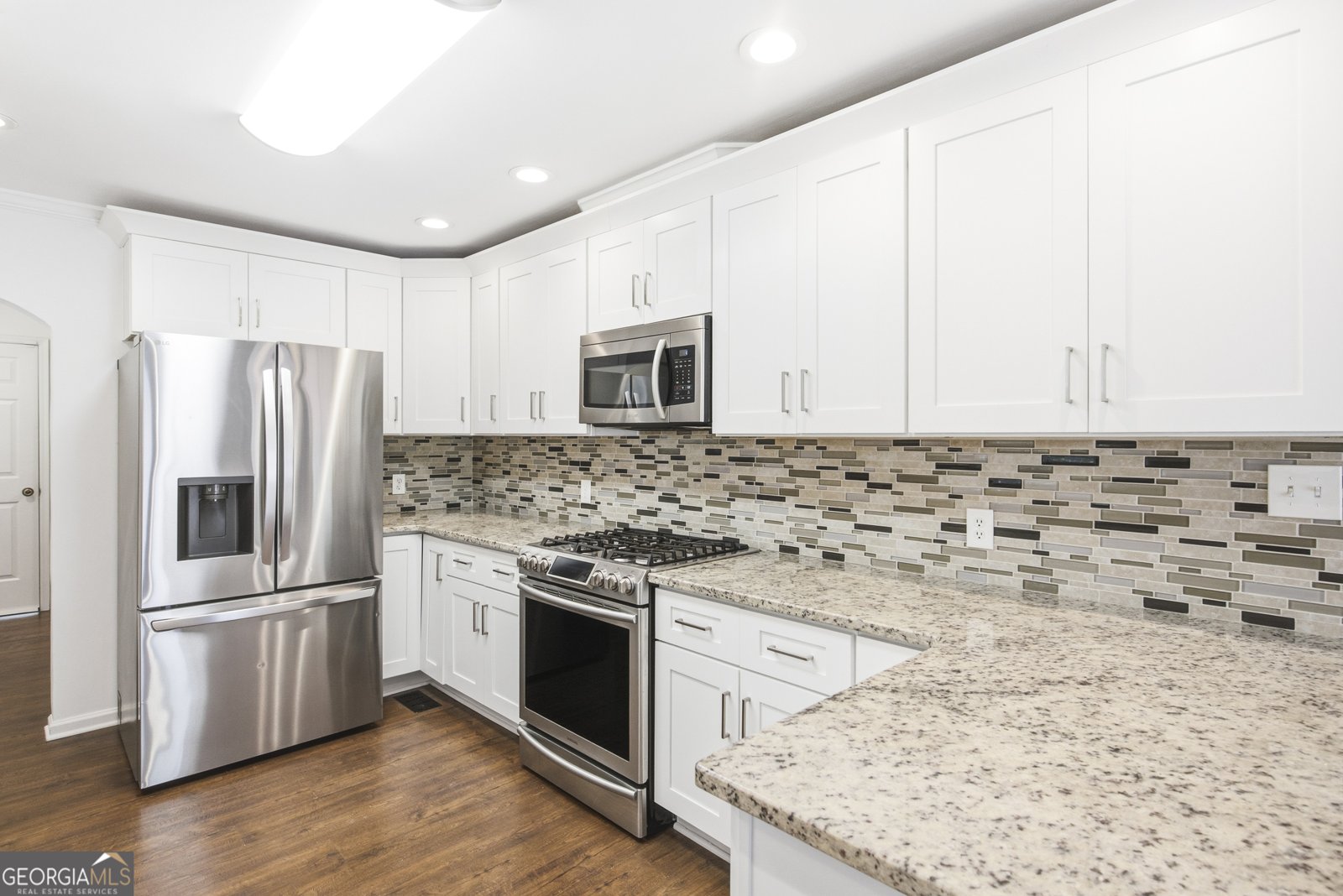 6014 Lake Lanier Heights Road Buford - Photo 13