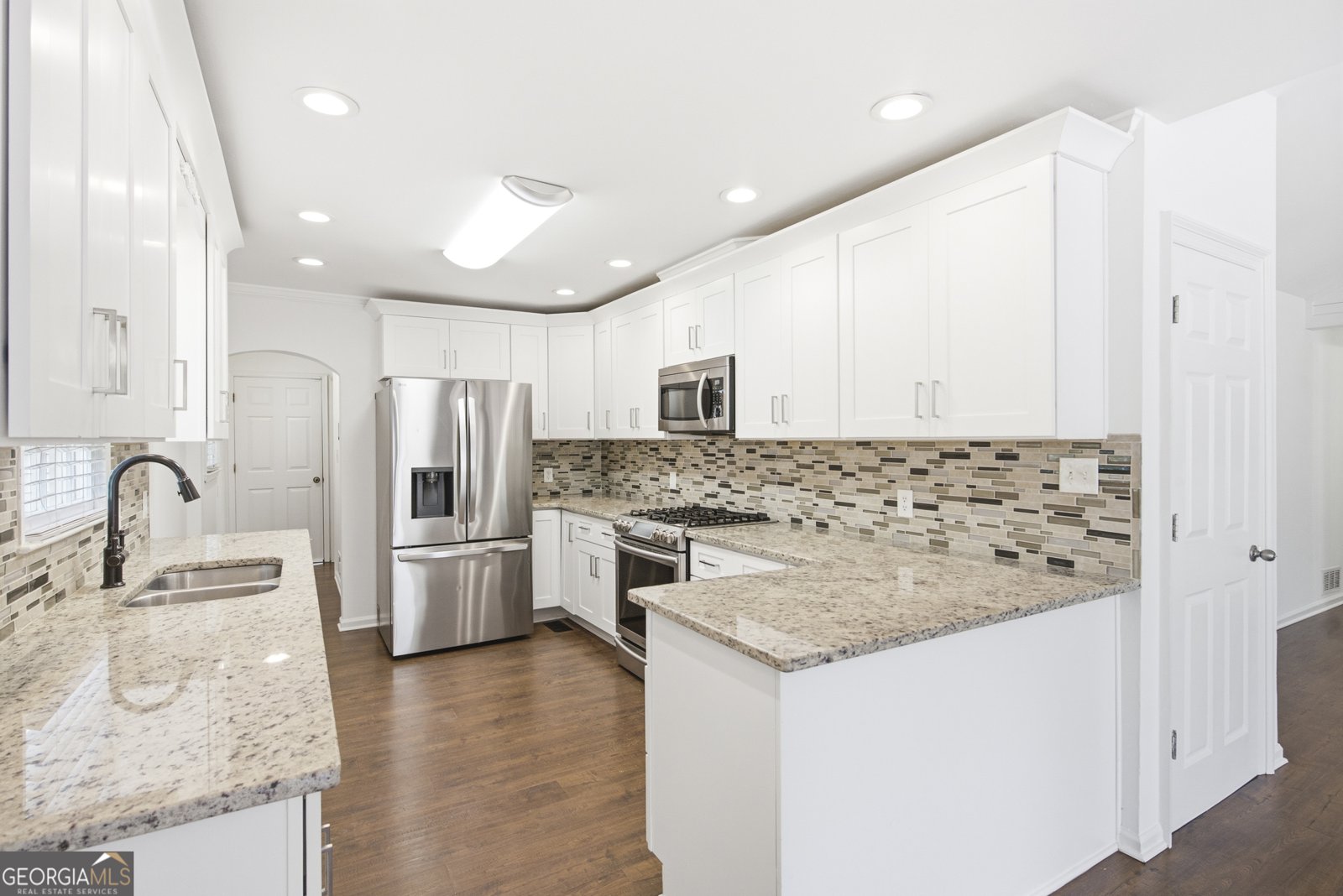 6014 Lake Lanier Heights Road Buford - Photo 14