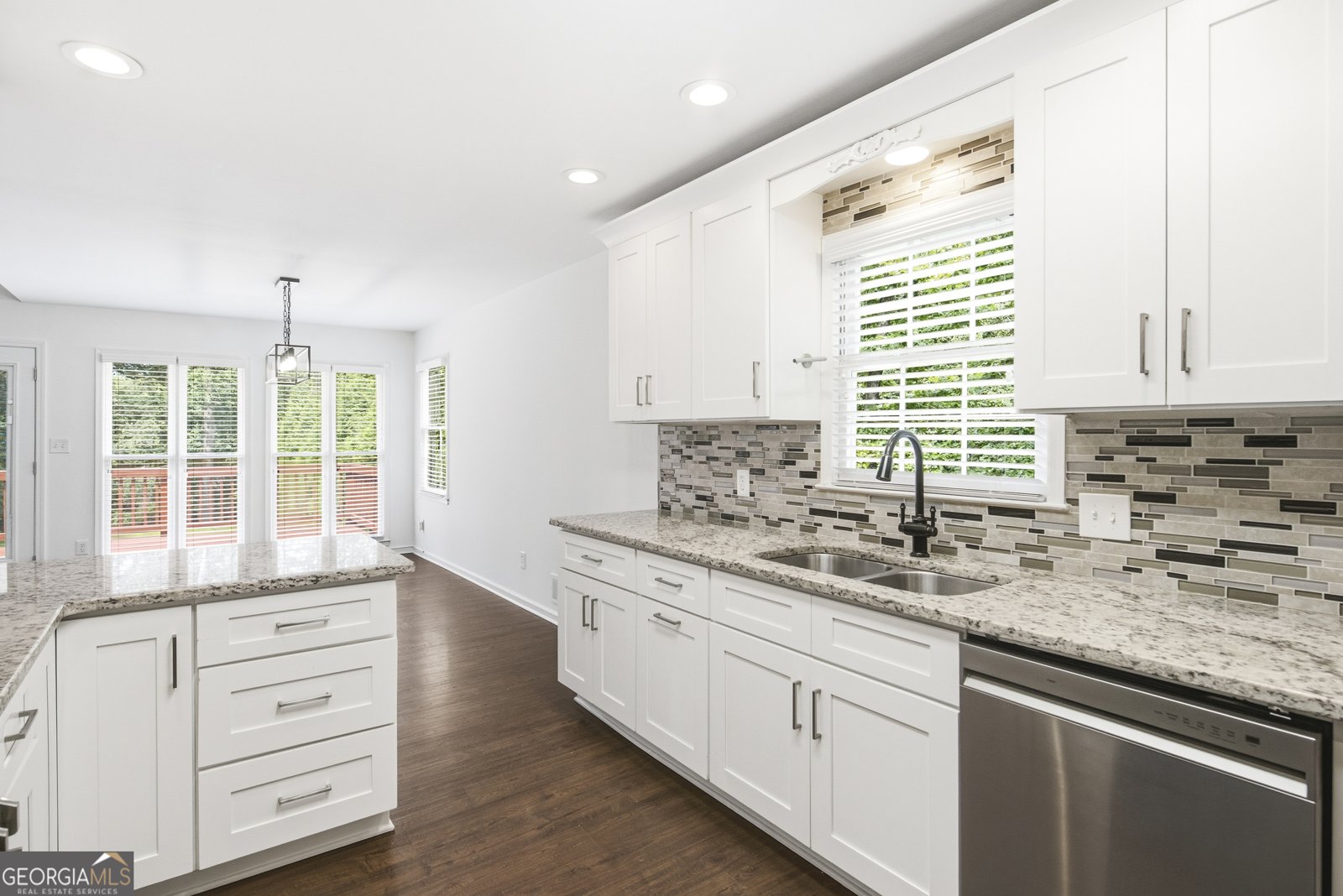 6014 Lake Lanier Heights Road Buford - Photo 15