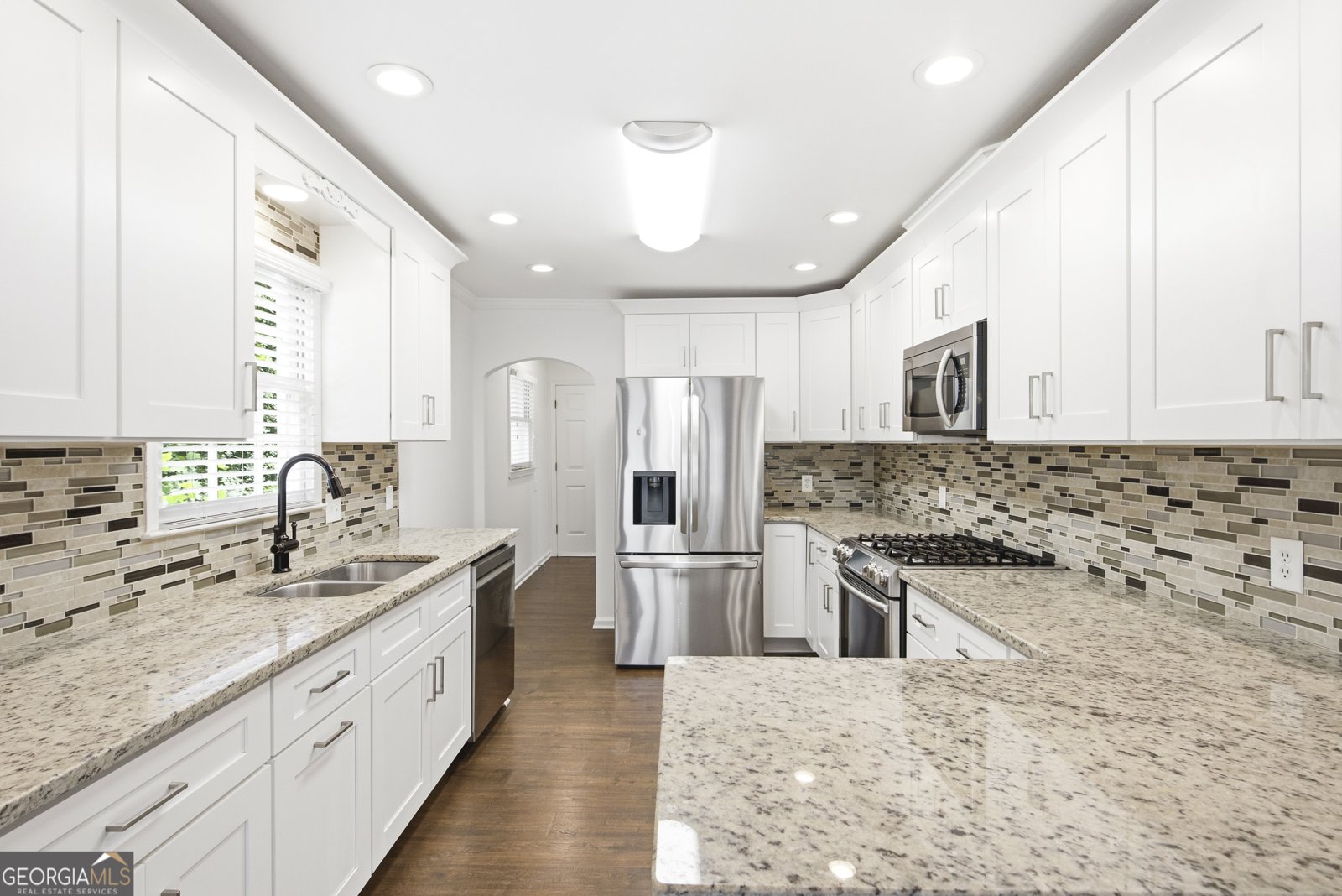 6014 Lake Lanier Heights Road Buford - Photo 16