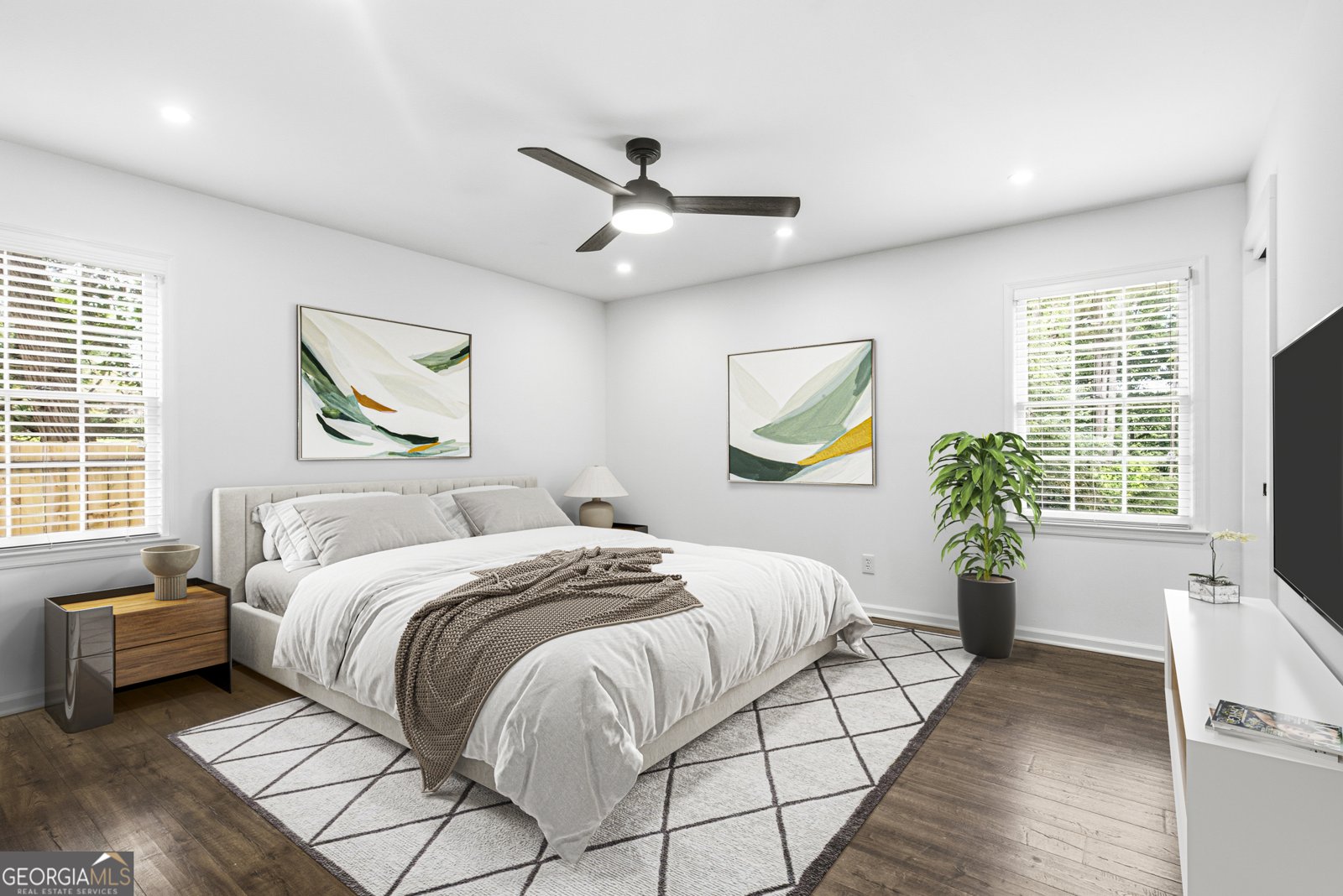 6014 Lake Lanier Heights Road Buford - Photo 18