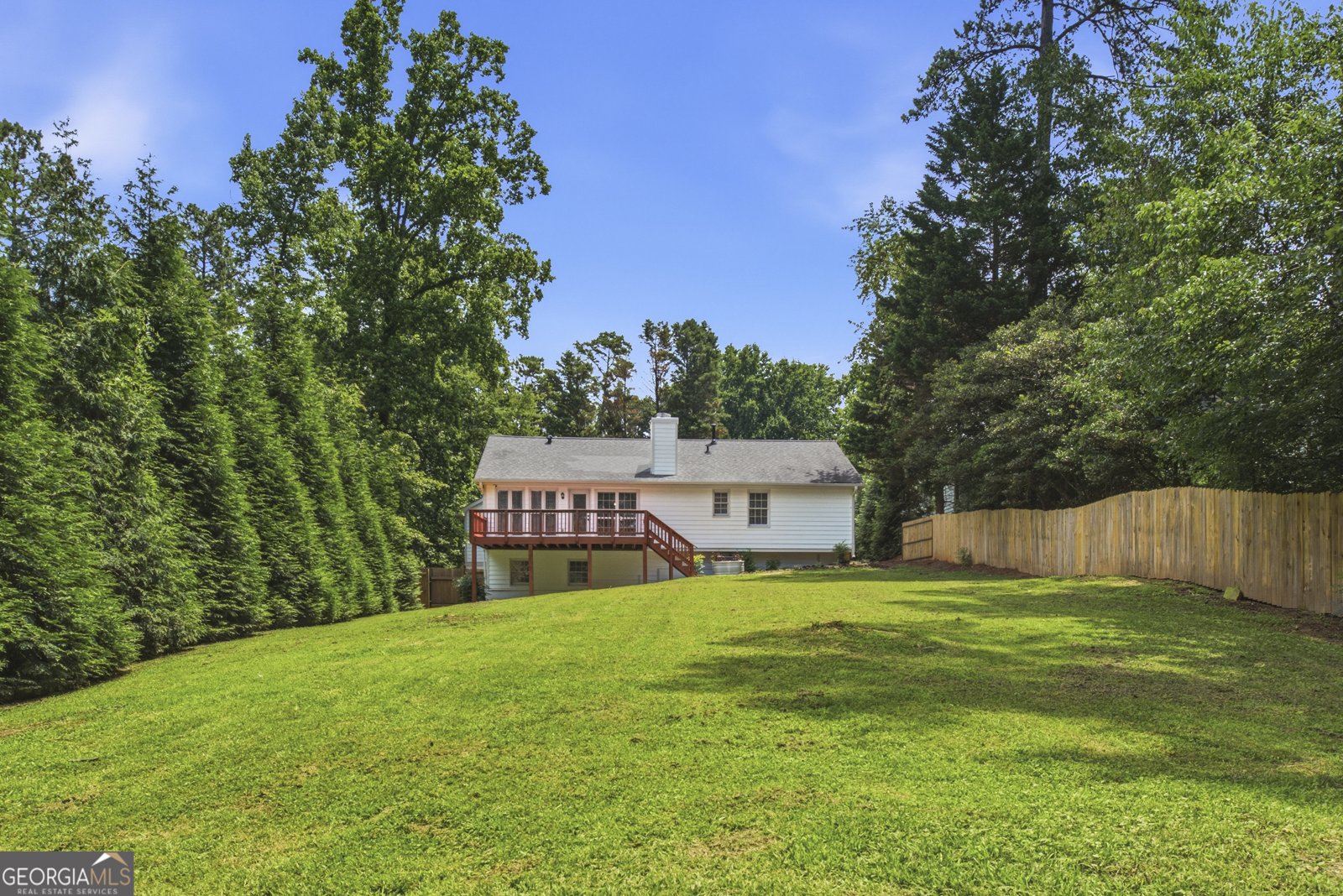 6014 Lake Lanier Heights Road Buford - Photo 41
