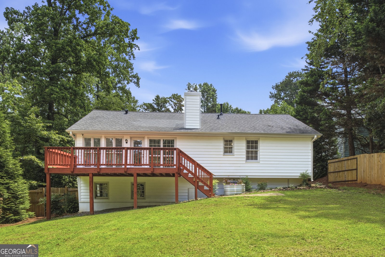 6014 Lake Lanier Heights Road Buford - Photo 42