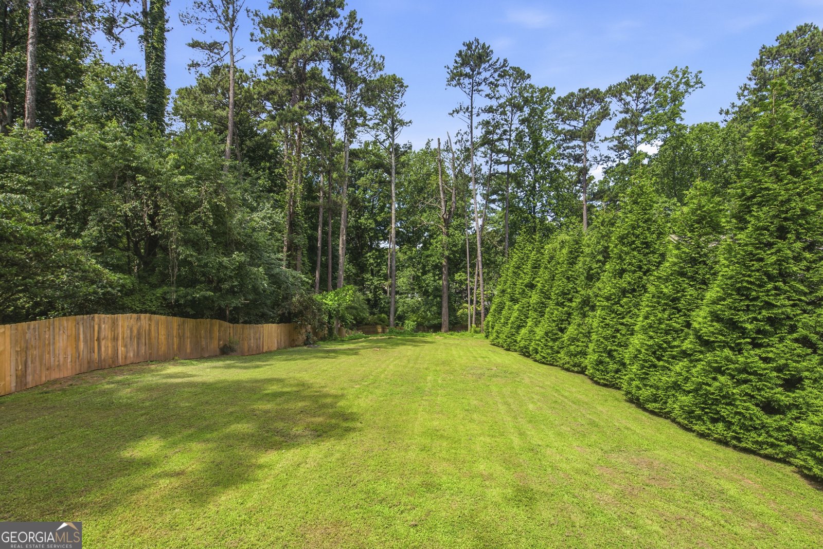 6014 Lake Lanier Heights Road Buford - Photo 44