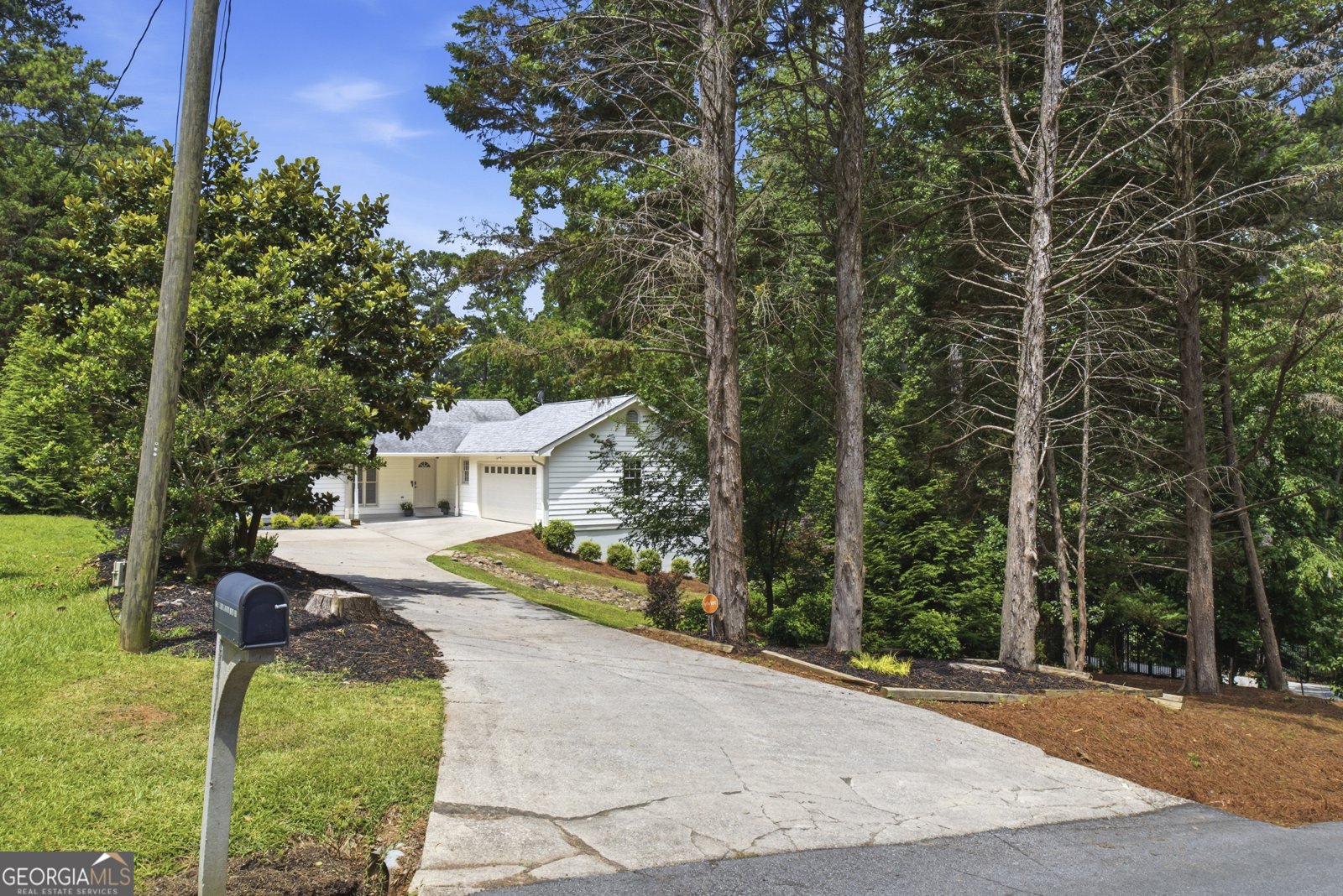 6014 Lake Lanier Heights Road Buford - Photo 45