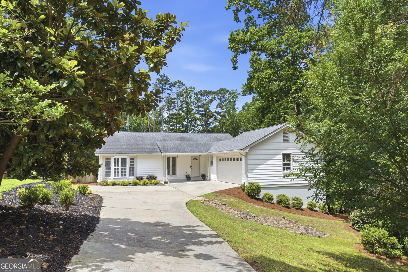 6014 Lake Lanier Heights Road Buford - Photo 46