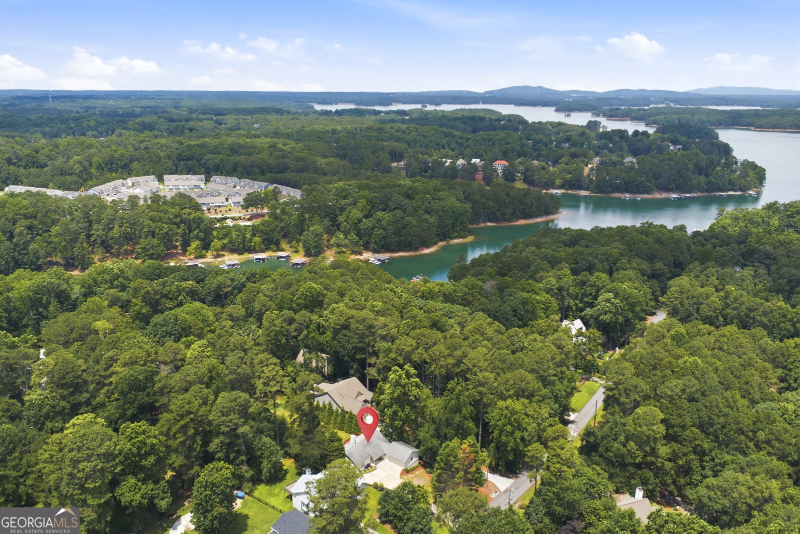 6014 Lake Lanier Heights Road Buford - Photo 49