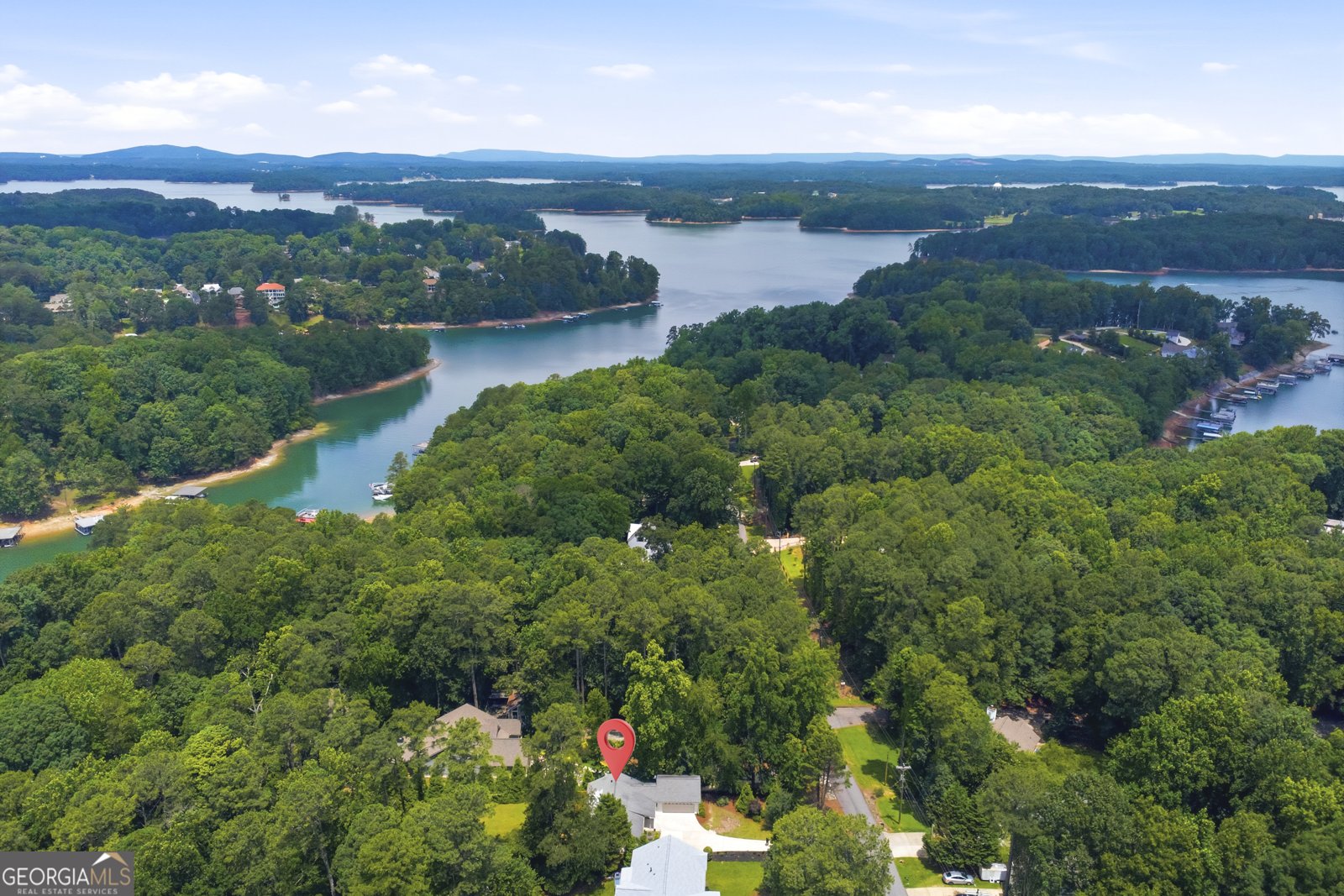 6014 Lake Lanier Heights Road Buford - Photo 50