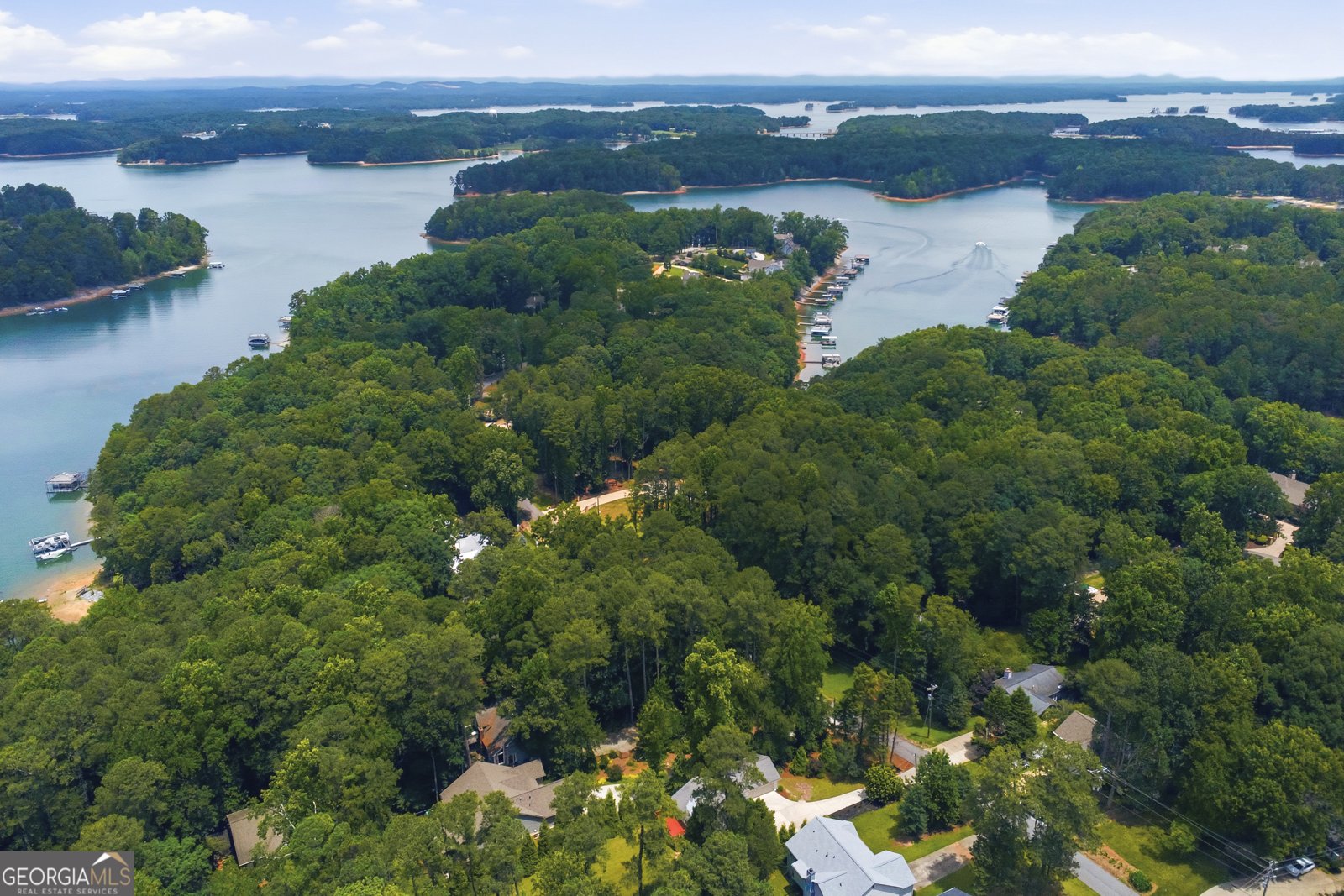 6014 Lake Lanier Heights Road Buford - Photo 51