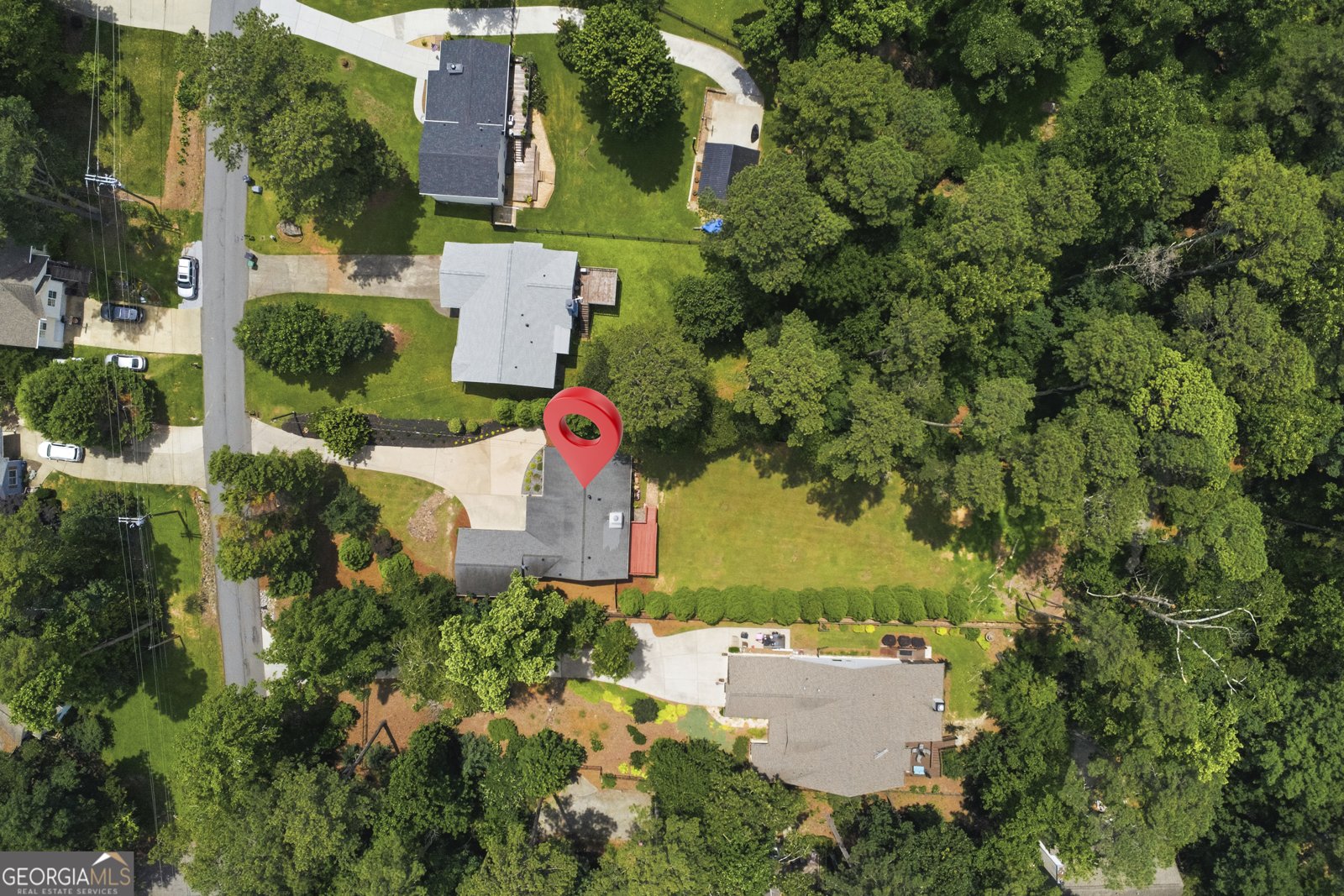 6014 Lake Lanier Heights Road Buford - Photo 52