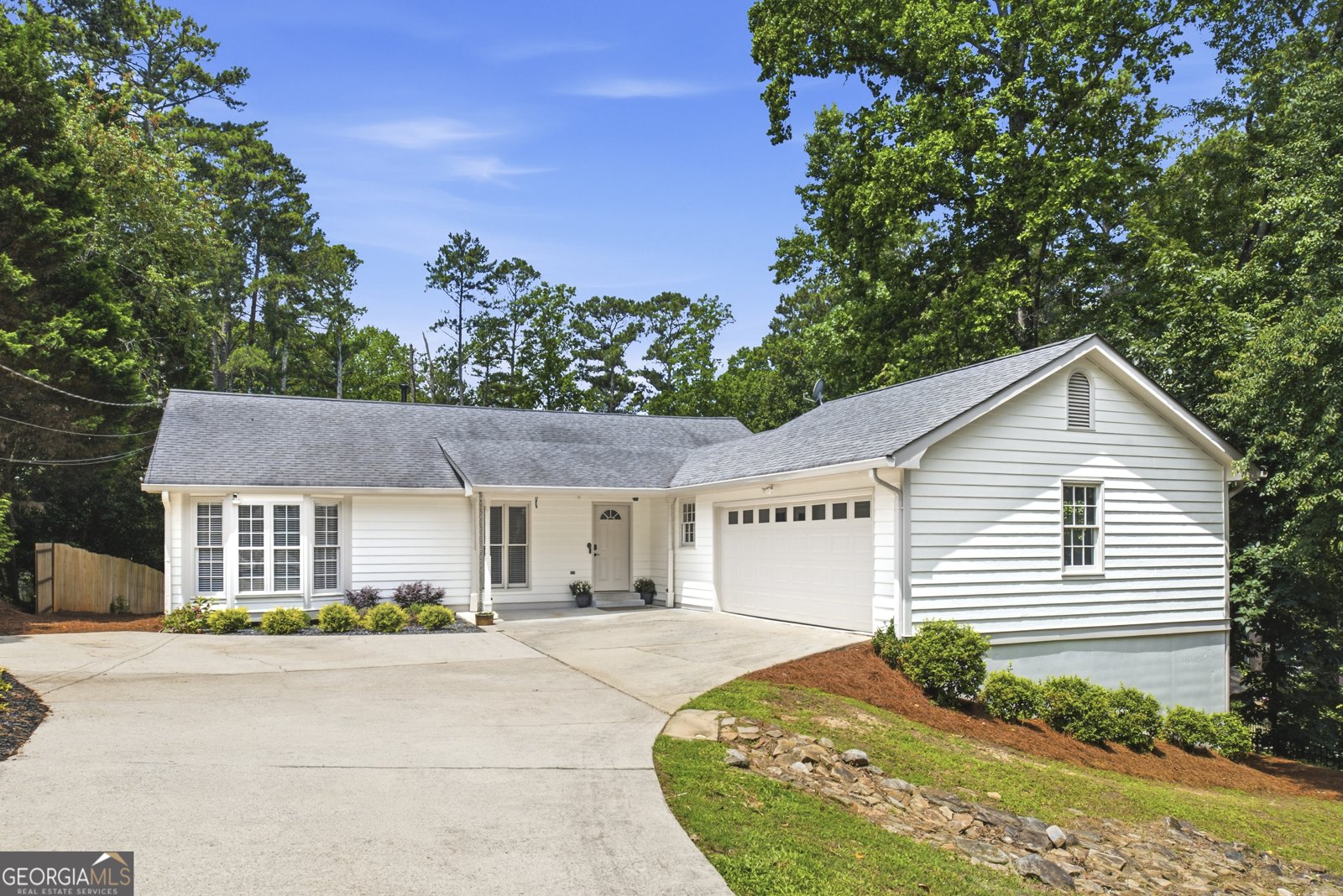 6014 Lake Lanier Heights Road Buford - Photo 53