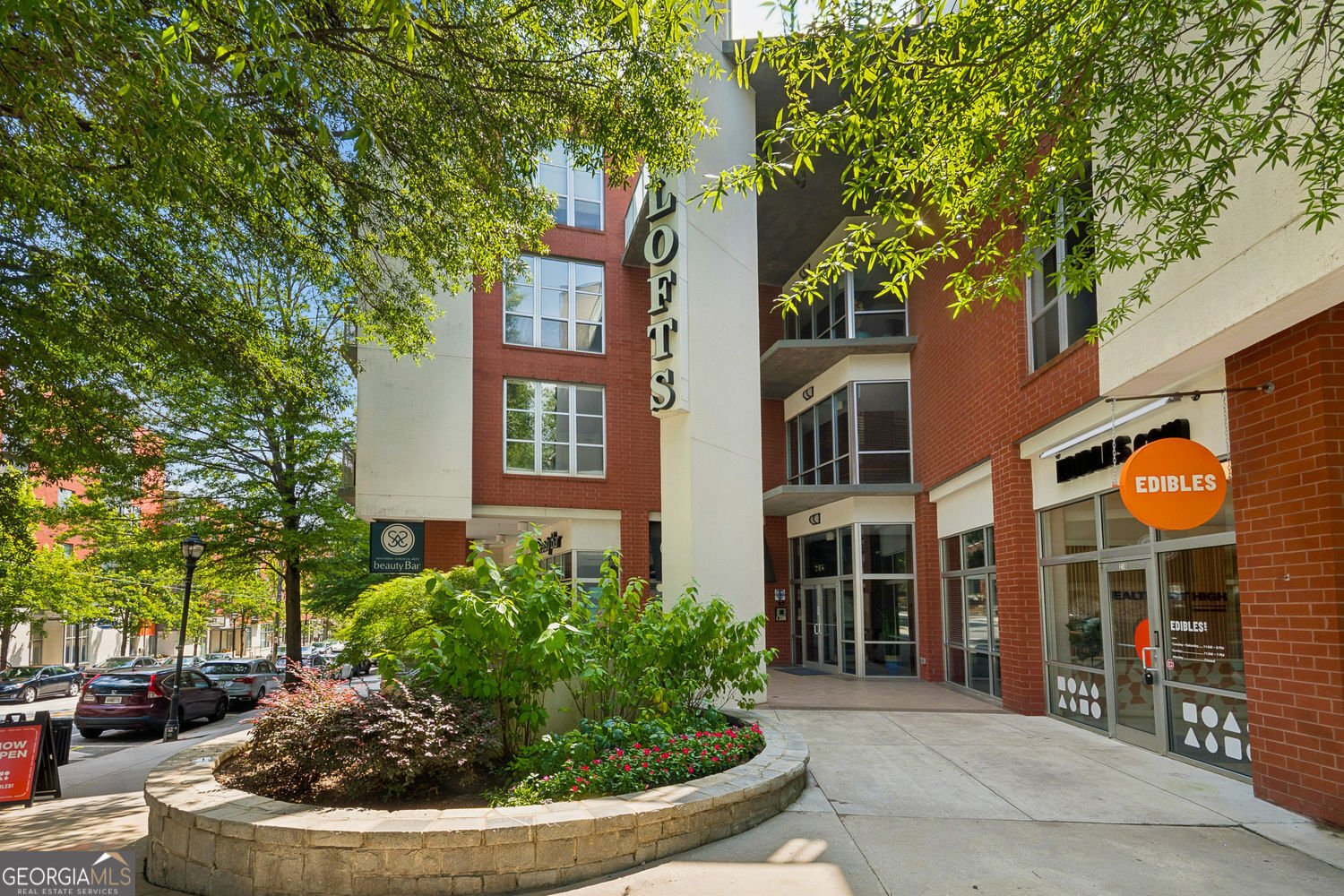 245 Highland Avenue Atlanta - main photo