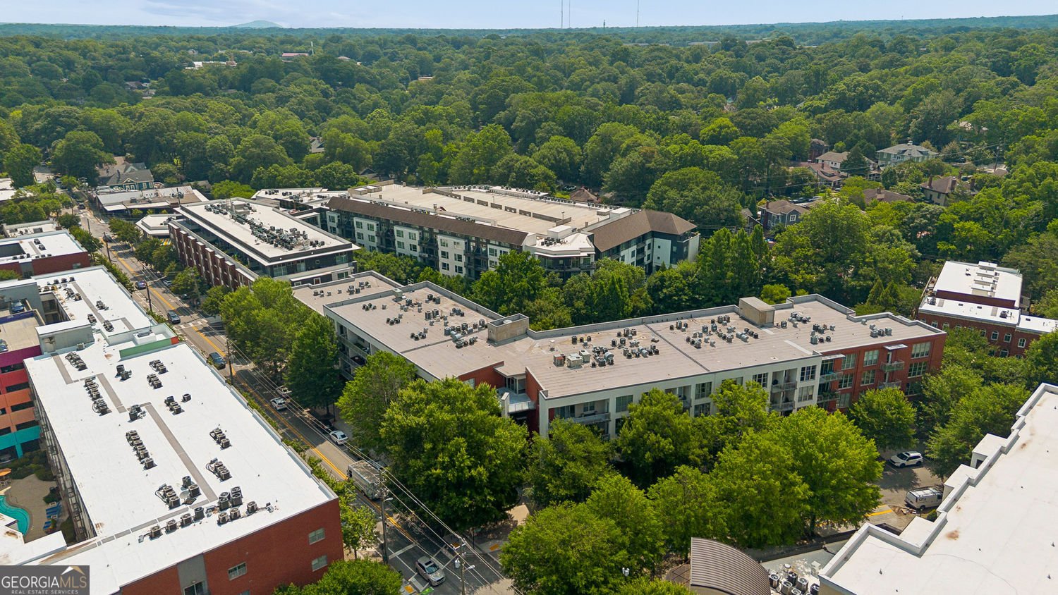 245 Highland Avenue Atlanta - Photo 35