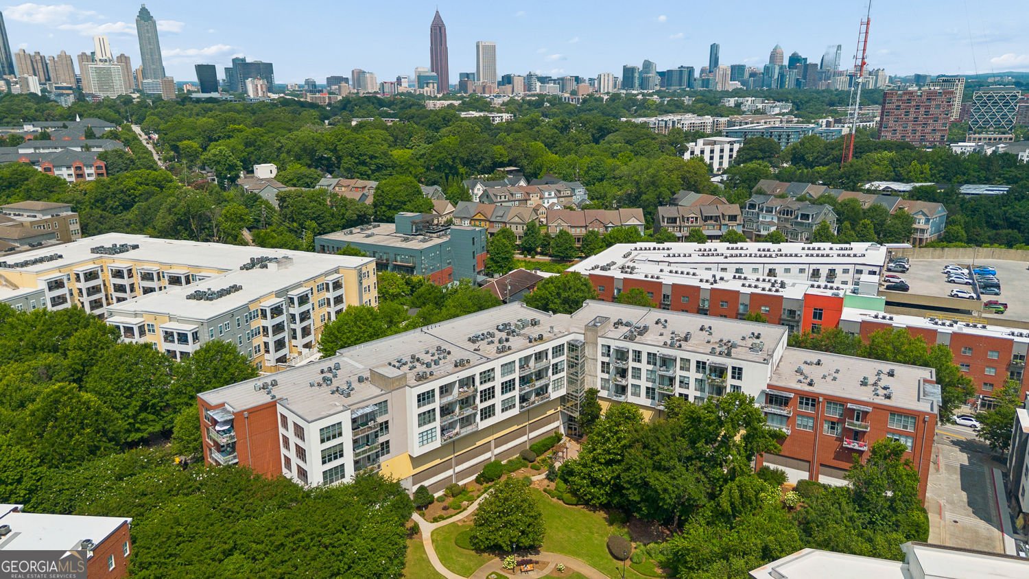 245 Highland Avenue Atlanta - Photo 36