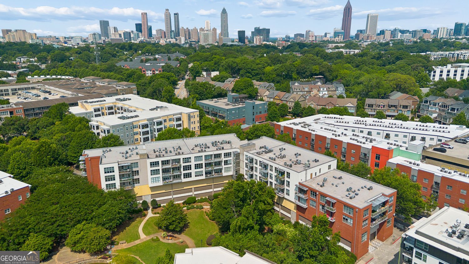 245 Highland Avenue Atlanta - Photo 37