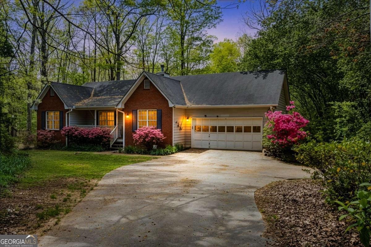 58 Singley Drive Locust Grove - main photo