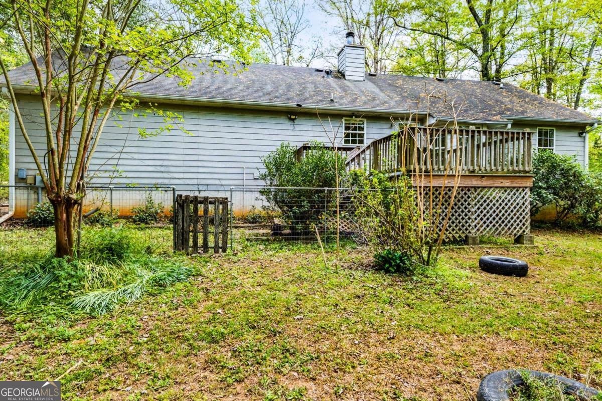 58 Singley Drive Locust Grove - Photo 10