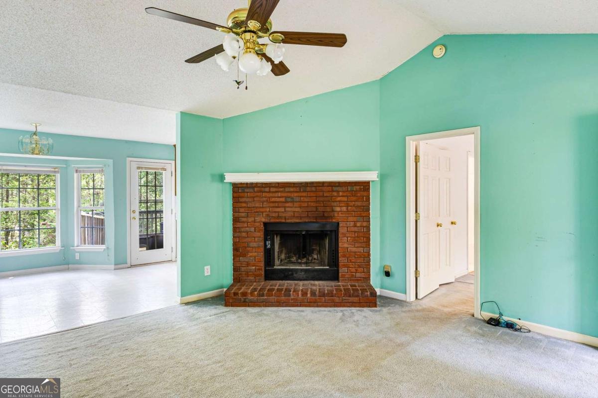 58 Singley Drive Locust Grove - Photo 14