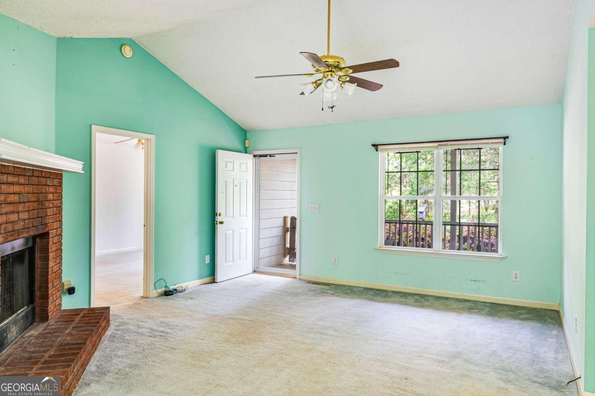 58 Singley Drive Locust Grove - Photo 15