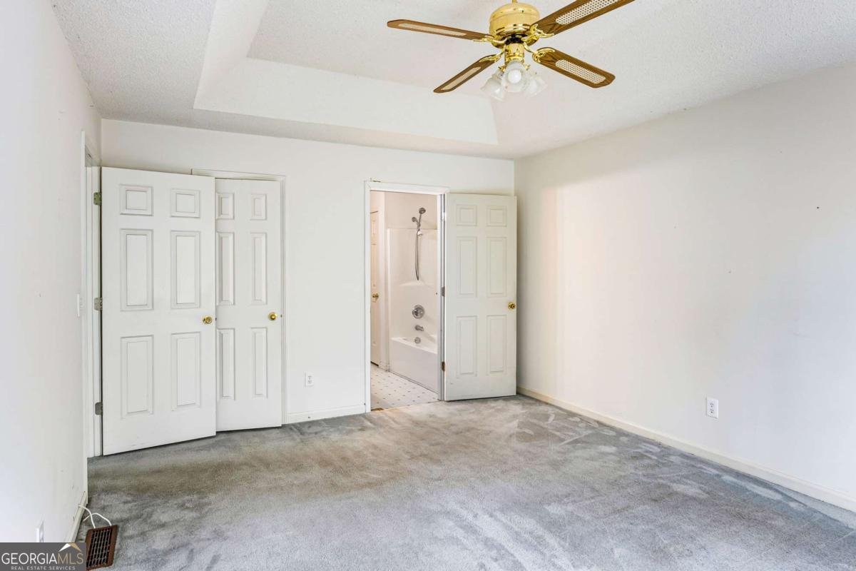 58 Singley Drive Locust Grove - Photo 25