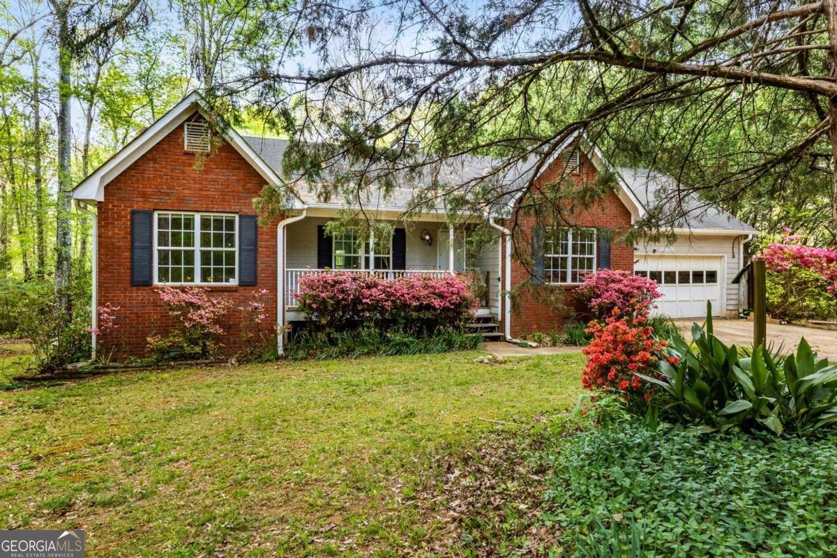 58 Singley Drive Locust Grove - Photo 6