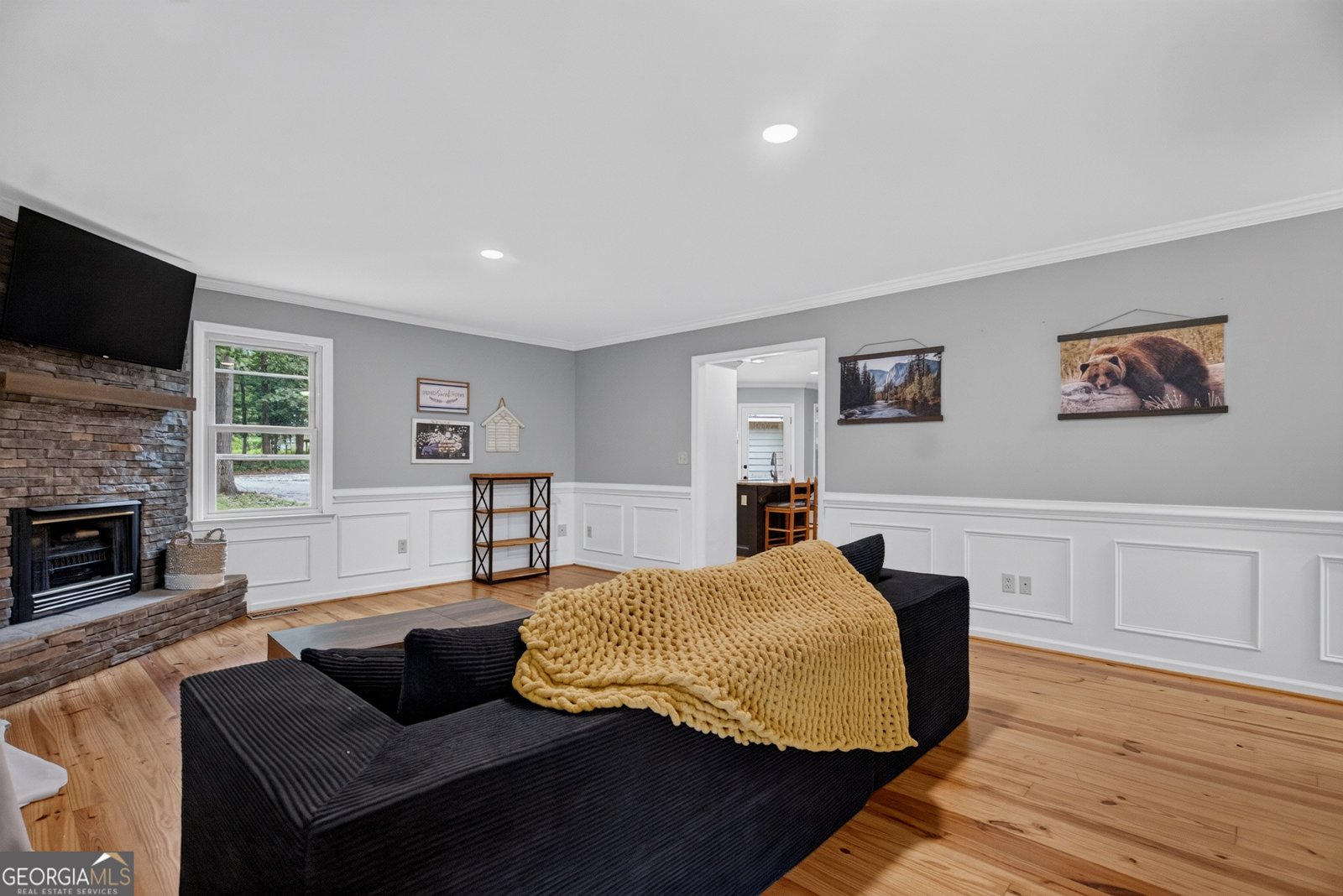 697 John Lovelace Road Lagrange - Photo 10