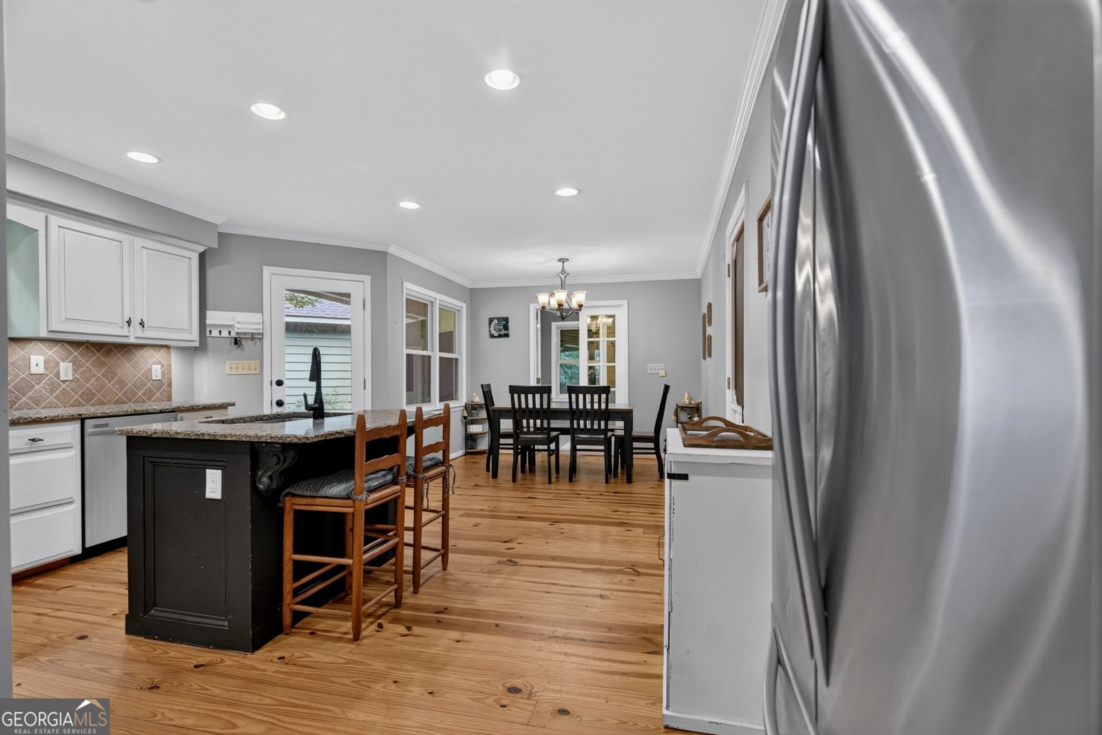 697 John Lovelace Road Lagrange - Photo 11