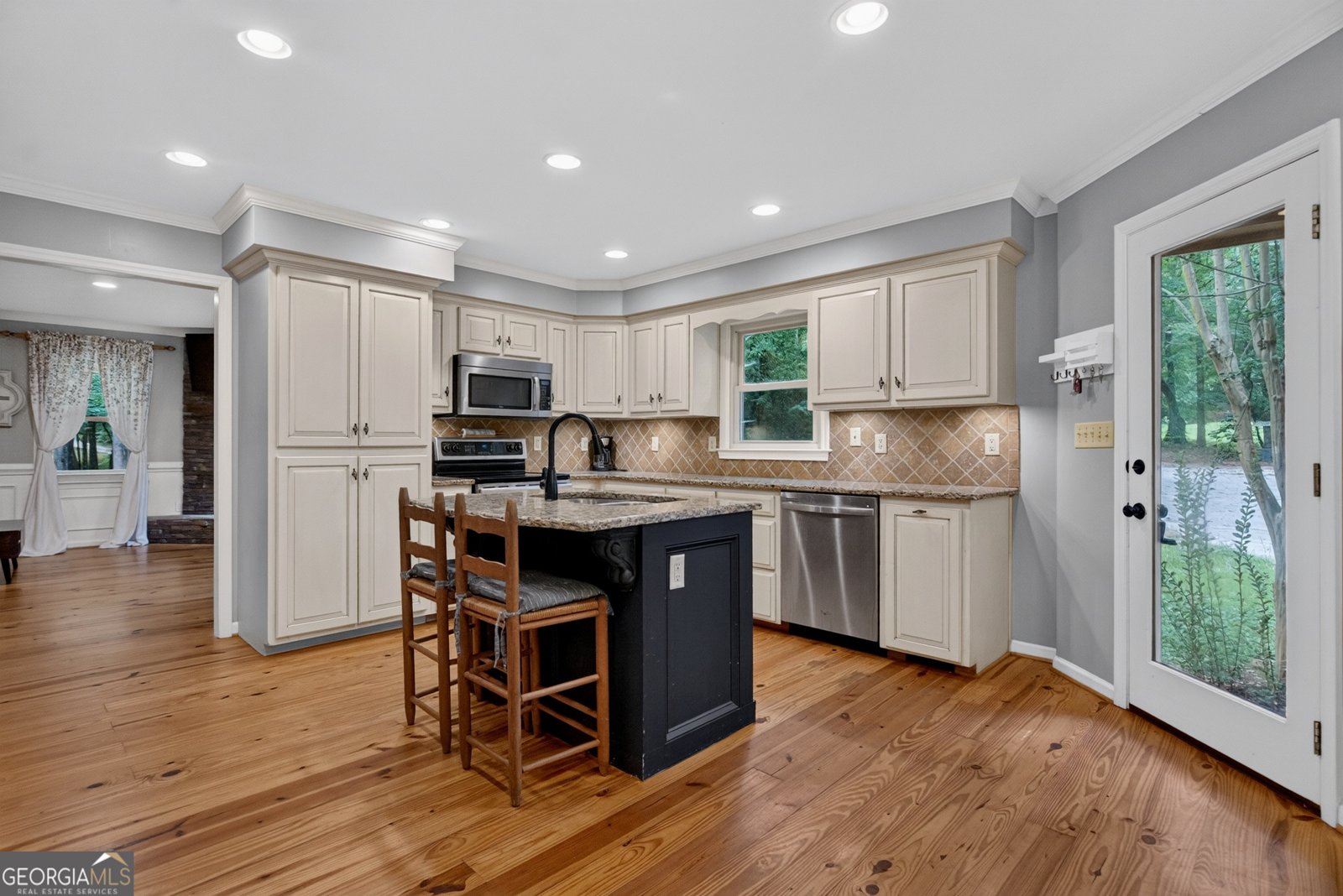 697 John Lovelace Road Lagrange - Photo 12