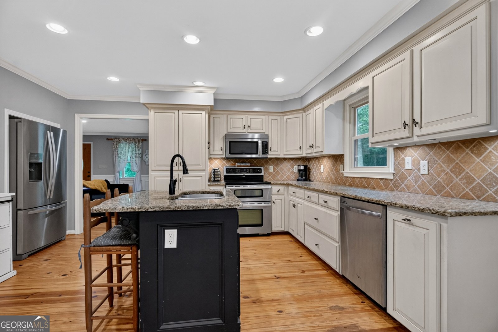 697 John Lovelace Road Lagrange - Photo 13