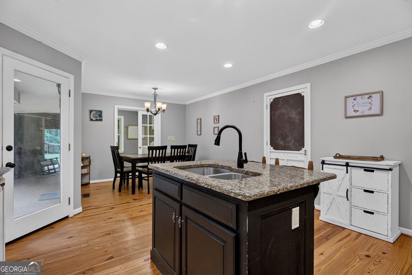 697 John Lovelace Road Lagrange - Photo 14