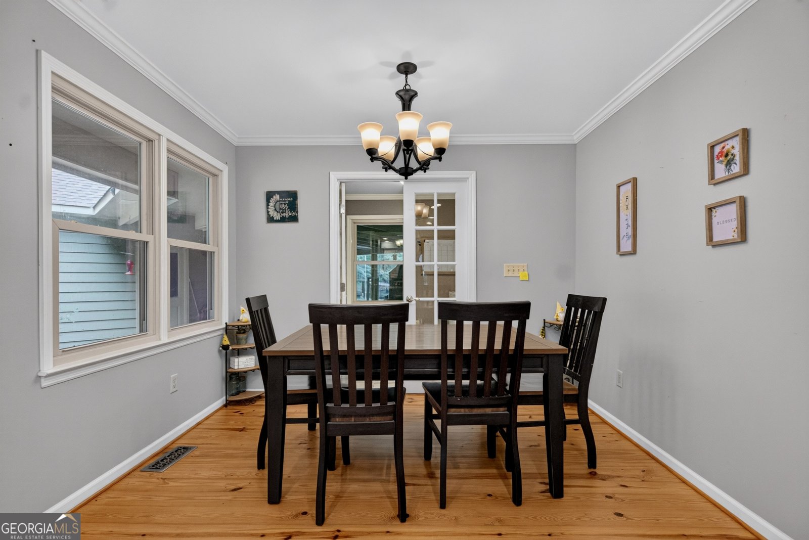697 John Lovelace Road Lagrange - Photo 15