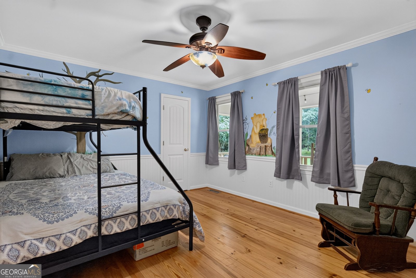 697 John Lovelace Road Lagrange - Photo 17