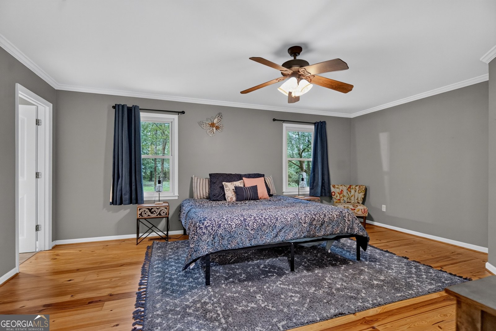 697 John Lovelace Road Lagrange - Photo 20
