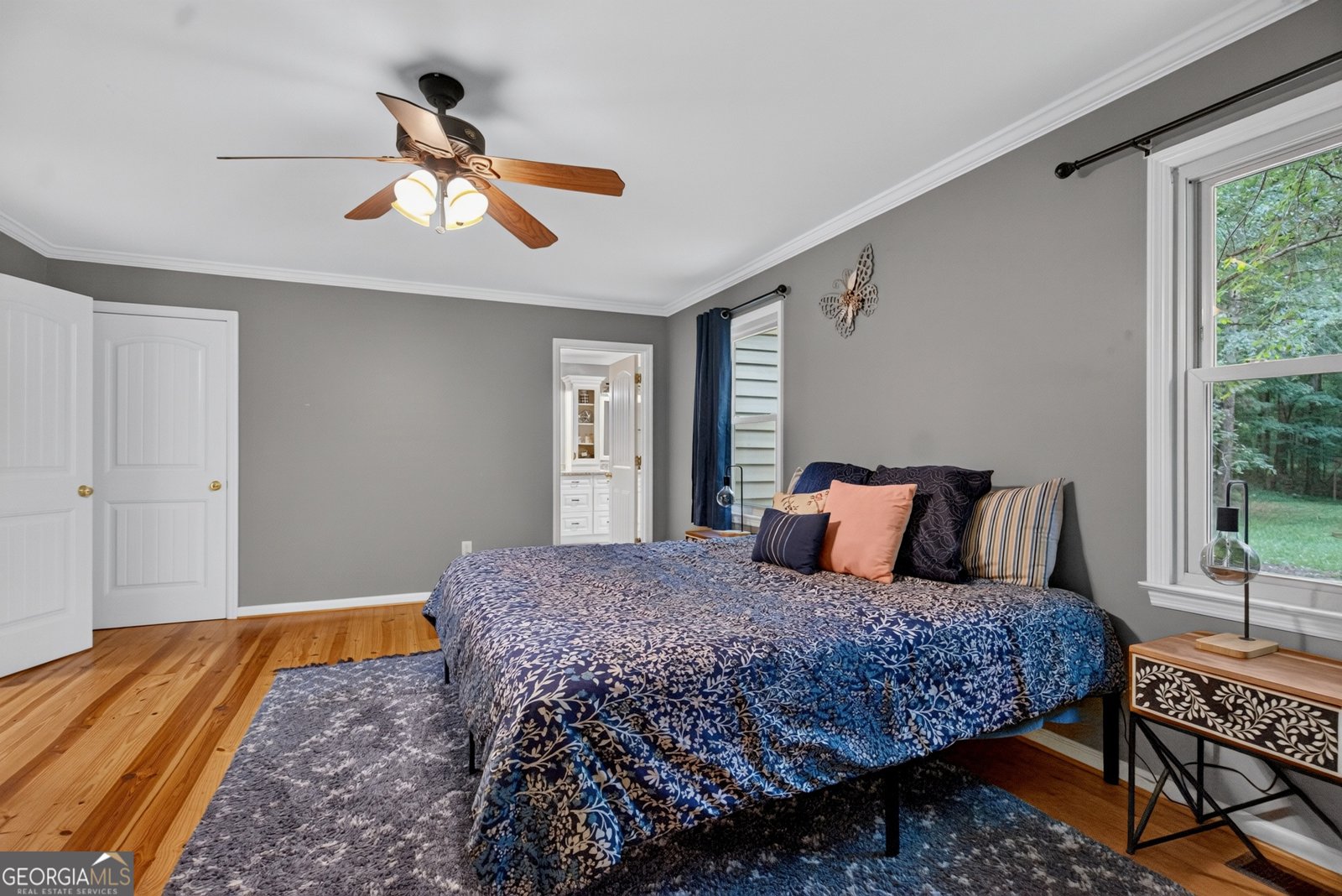 697 John Lovelace Road Lagrange - Photo 21