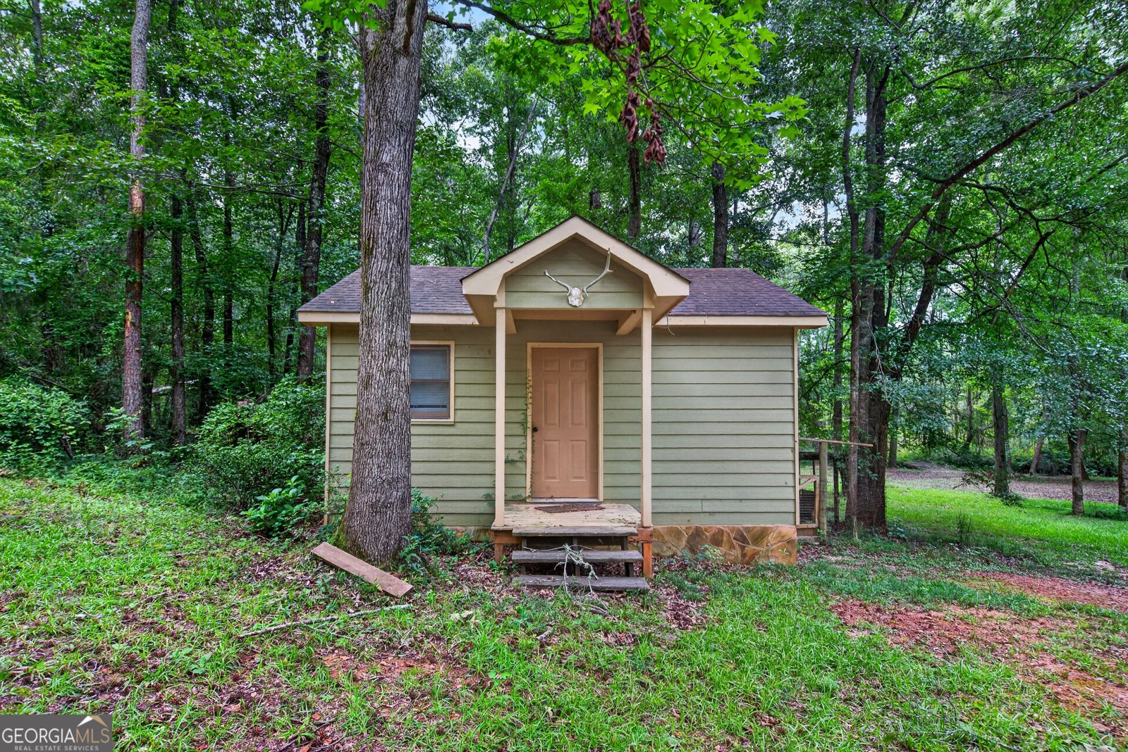 697 John Lovelace Road Lagrange - Photo 32