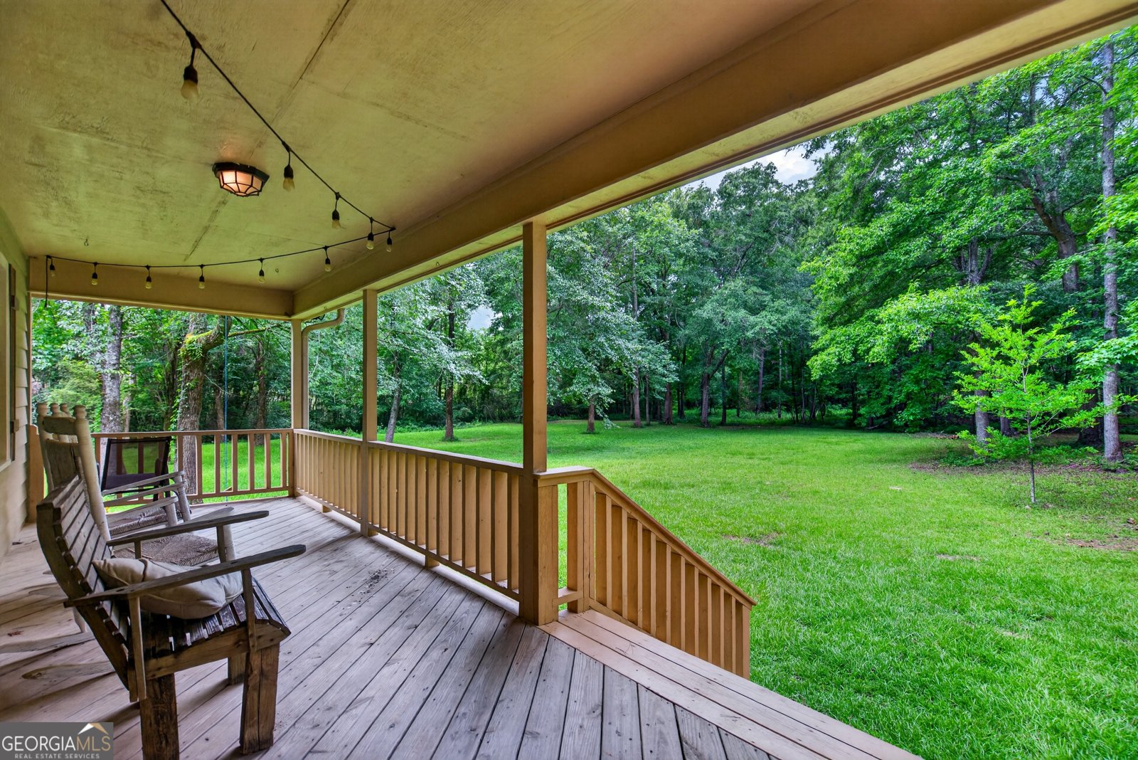 697 John Lovelace Road Lagrange - Photo 37